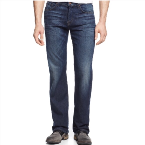 7 for all mankind austyn luxe performance